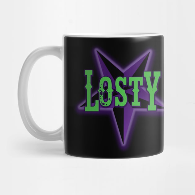 The LostY by The Lost Flix